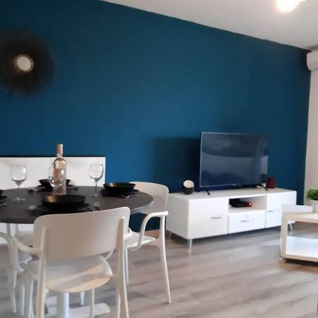 Ferienwohnung Farniente Riviera Mandelieu Exterior foto