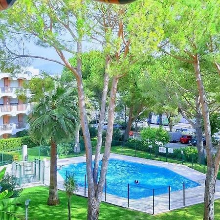 Ferienwohnung Farniente Riviera Mandelieu Exterior foto