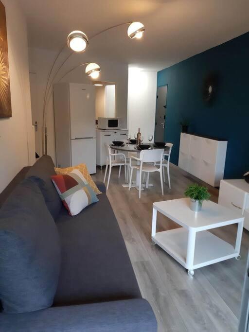Ferienwohnung Farniente Riviera Mandelieu Exterior foto