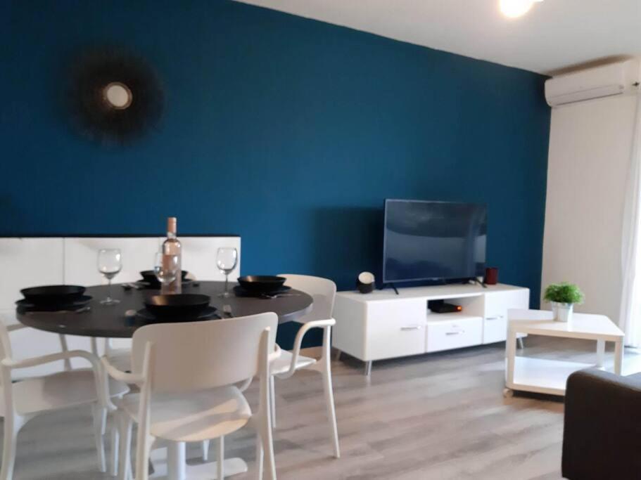 Ferienwohnung Farniente Riviera Mandelieu Exterior foto