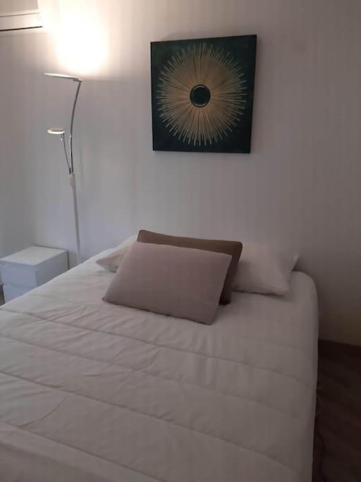Ferienwohnung Farniente Riviera Mandelieu Exterior foto